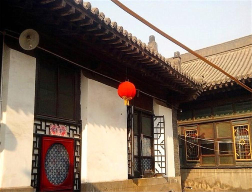 Xinlongkui Inn Pingyao Exterior photo