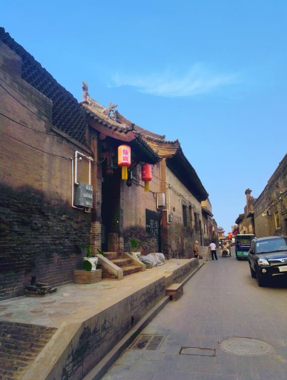 Xinlongkui Inn Pingyao Exterior photo