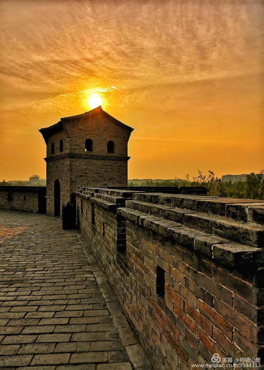 Xinlongkui Inn Pingyao Exterior photo