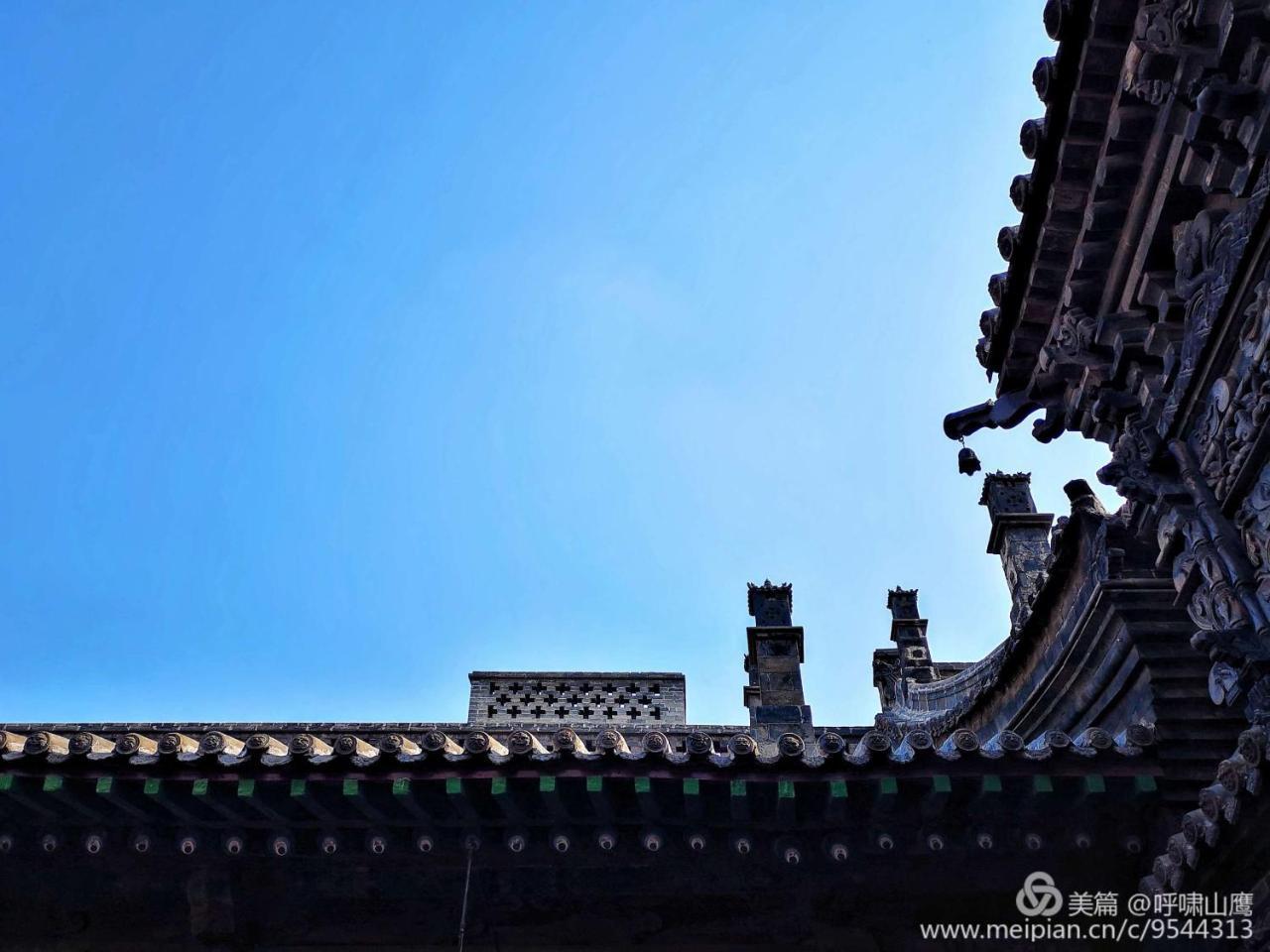 Xinlongkui Inn Pingyao Exterior photo