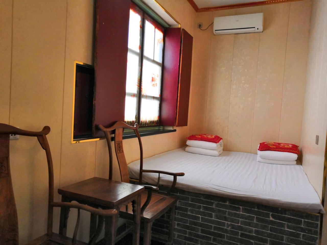 Xinlongkui Inn Pingyao Exterior photo